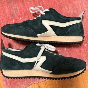 Rag & Bone Retro Runner Sneaker